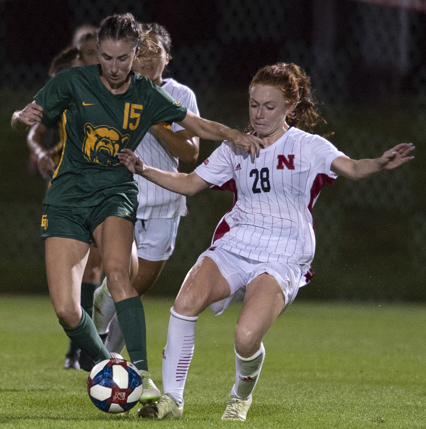 NU Soccer, 9.1